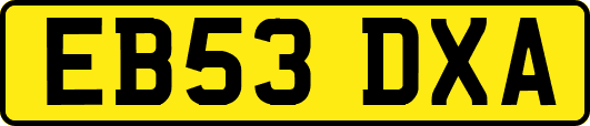 EB53DXA