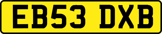 EB53DXB