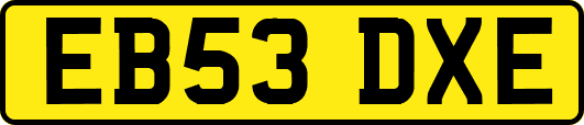 EB53DXE