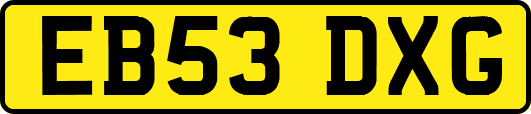 EB53DXG