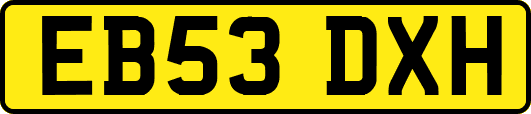 EB53DXH