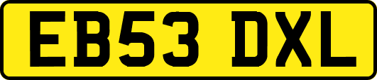 EB53DXL