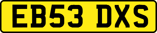 EB53DXS
