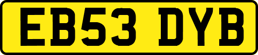 EB53DYB