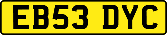 EB53DYC