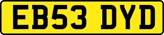 EB53DYD