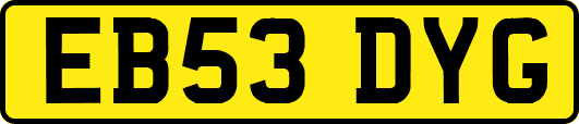 EB53DYG
