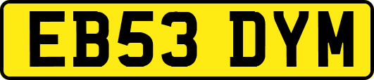 EB53DYM