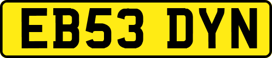 EB53DYN