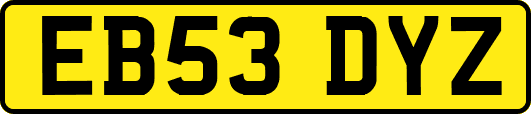 EB53DYZ