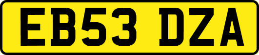 EB53DZA