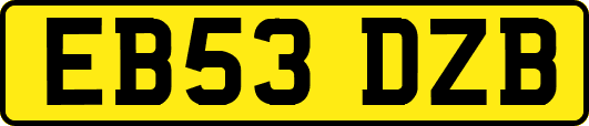 EB53DZB