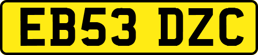 EB53DZC