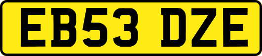 EB53DZE