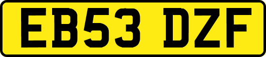 EB53DZF