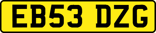 EB53DZG