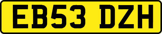 EB53DZH