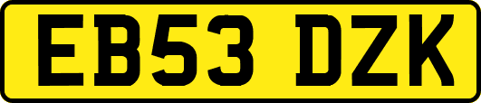 EB53DZK