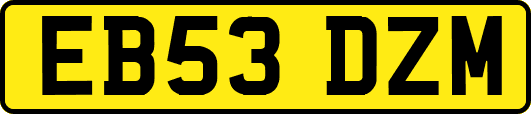 EB53DZM