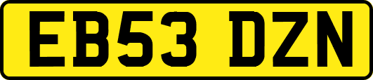 EB53DZN