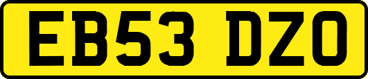EB53DZO