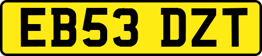 EB53DZT