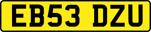 EB53DZU