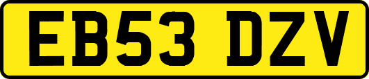 EB53DZV