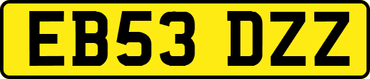EB53DZZ
