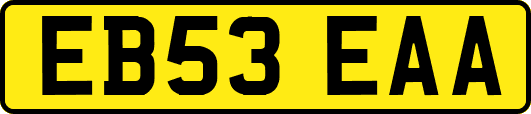 EB53EAA