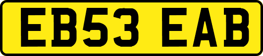 EB53EAB