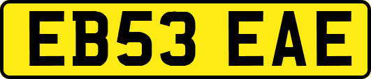 EB53EAE