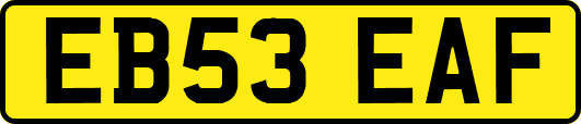 EB53EAF