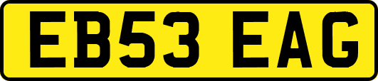 EB53EAG