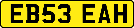 EB53EAH