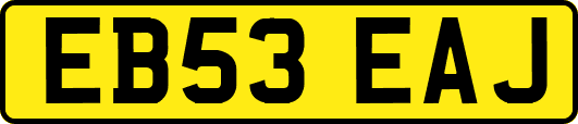 EB53EAJ