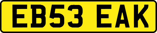 EB53EAK