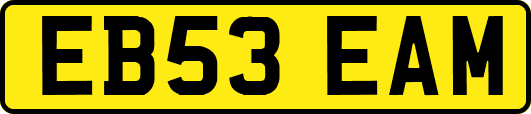 EB53EAM