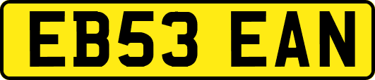 EB53EAN