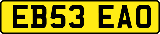 EB53EAO
