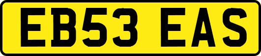 EB53EAS