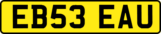 EB53EAU
