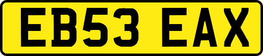 EB53EAX