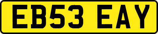 EB53EAY