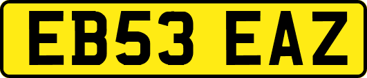 EB53EAZ