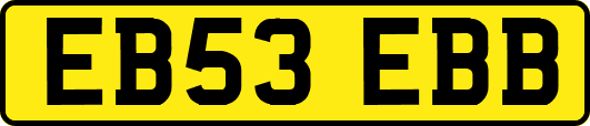 EB53EBB
