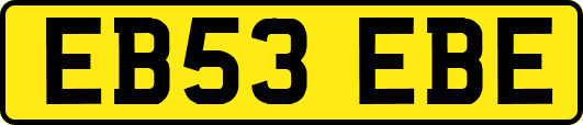 EB53EBE