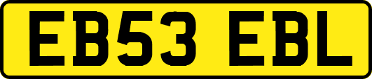 EB53EBL