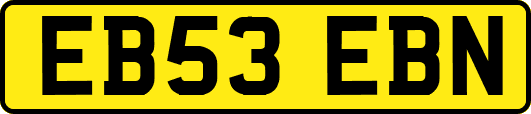 EB53EBN