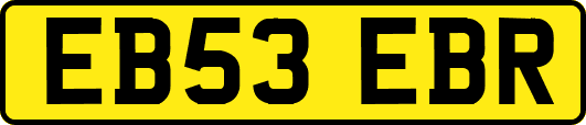 EB53EBR